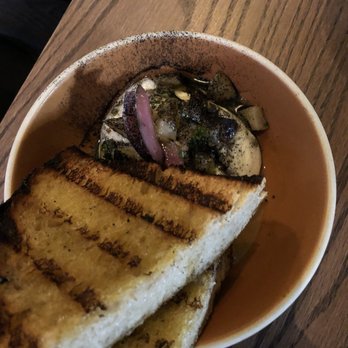 Proxi - Burrata - Tapas/Small Plates Near Me - Chicago, Illinois Proxi - Burrata - Tapas/Small Plates Near Me - Chicago, Illinois