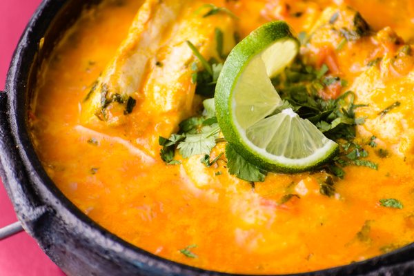 Moqueca Brazilian Restaurant by null