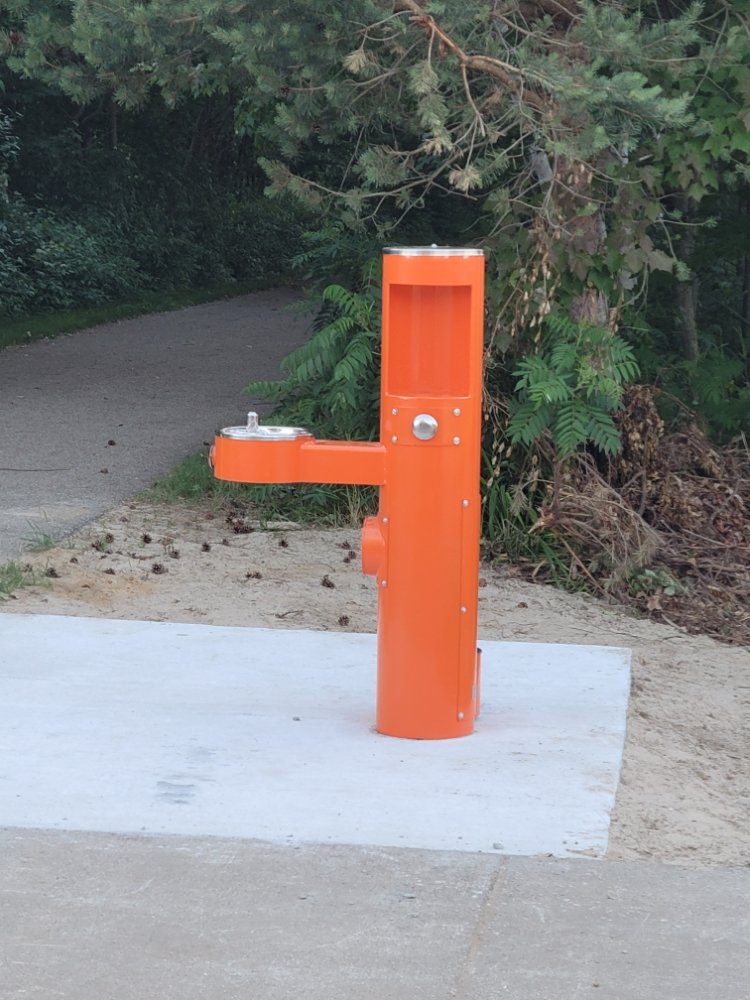 Slide of Adams Inline Plumbing