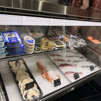 The Butcher House - Seafood Selection - Seafood Markets Near Me - Las Vegas, Nevada
