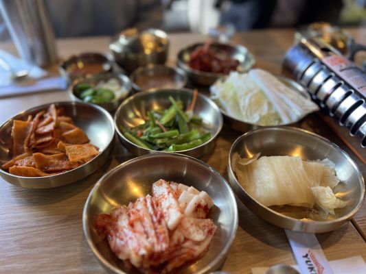 Yuk Dae Jang Gardena by null