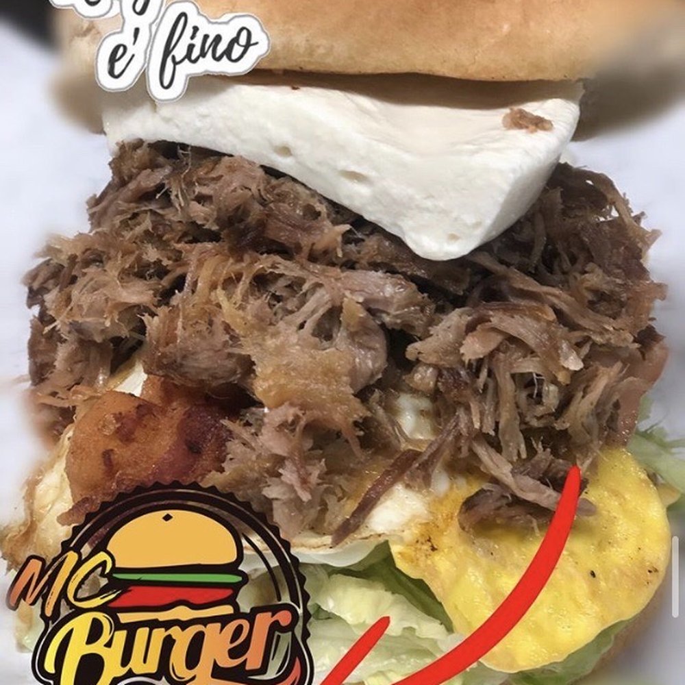 McBurger58 - Food Trucks Near Me - Austin, Texas McBurger58 - Food Trucks Near Me - Austin, Texas