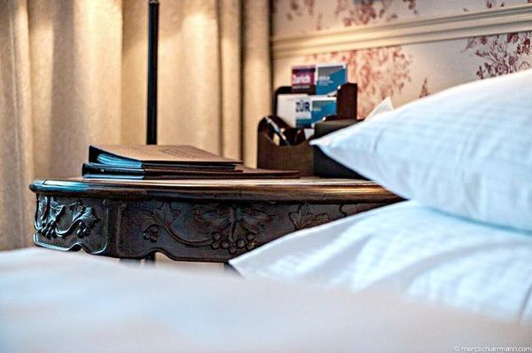 Kindli Hotel by null