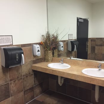TJ Maxx - Such an inviting restroom - Department Stores Near Me - Creve Coeur, Missouri