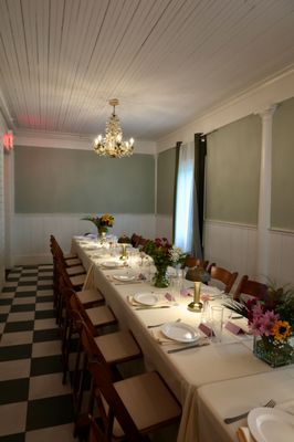 Doctor Sax House by null