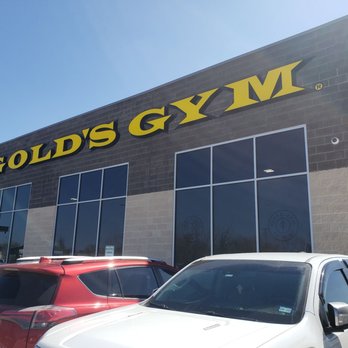 Slaughter Gold's Gym - Exterior - Gyms Near Me - Austin, Texas Slaughter Gold's Gym - Exterior - Gyms Near Me - Austin, Texas