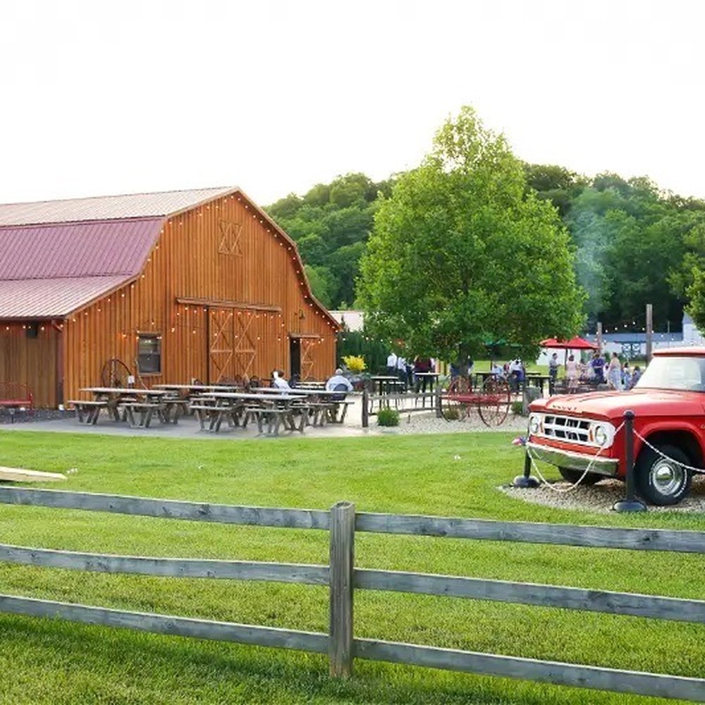 Valley Farms - Venues & Event Spaces Near Me - Foristell, Missouri Valley Farms - Venues & Event Spaces Near Me - Foristell, Missouri