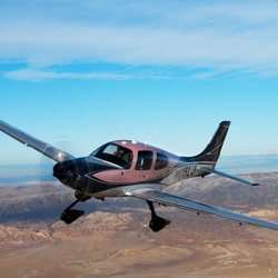 Modern Pilot