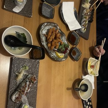 Yoi Sushi Japanese - Sushi Bars Near Me - Flushing, New York Yoi Sushi Japanese - Sushi Bars Near Me - Flushing, New York