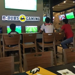 Buffalo Wild Wings
