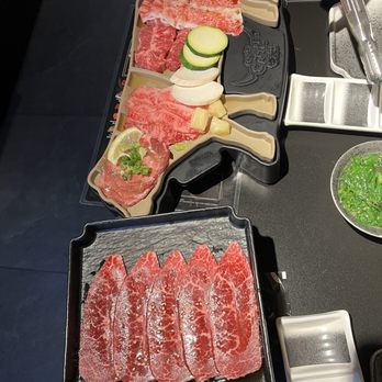 Chubby Cattle - High quality meats. Love the service. We also got free soft drinks. - Barbeque Near Me - Rosemead, California Chubby Cattle - High quality meats. Love the service. We also got free soft drinks. - Barbeque Near Me - Rosemead, California
