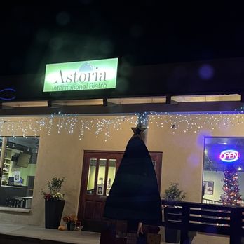Astoria International Bistro - Modern European Near Me - Camp Verde, Arizona Astoria International Bistro - Modern European Near Me - Camp Verde, Arizona