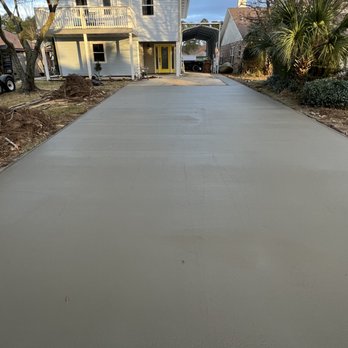 S.E.A Construction - Replacing the old driveway - Masonry/Concrete Near Me S.E.A Construction - Replacing the old driveway - Masonry/Concrete Near Me