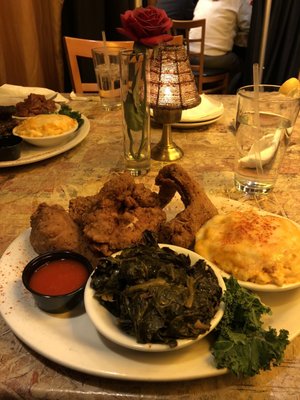 Carolina Kitchen Bar & Grill by null