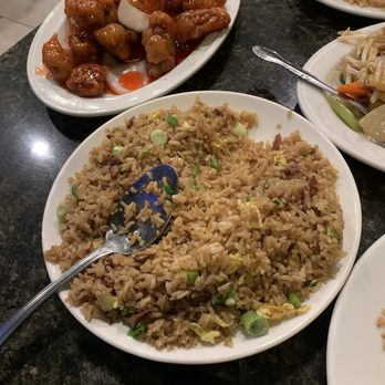 Shanghai Chinese Restaurant - FrÃed rice - Chinese Near Me - Visalia, California Shanghai Chinese Restaurant - FrÃed rice - Chinese Near Me - Visalia, California
