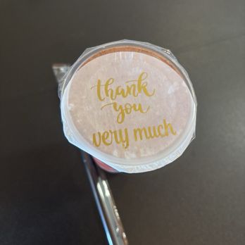 Golden Tiger Tea - Bubble Tea Near Me - Massillon, Ohio