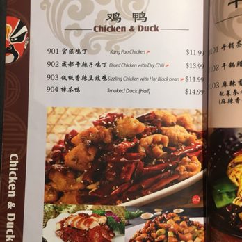 Dumplings Szechuan Cuisine 108 Photos 24 Reviews Chinese