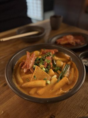 Tosokchon NYC by null