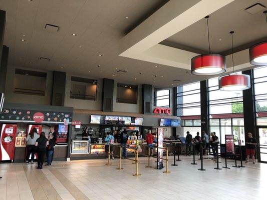 Amc Oak Tree 6 10006 Aurora Ave N Seattle Wa Electric Charging Station Mapquest