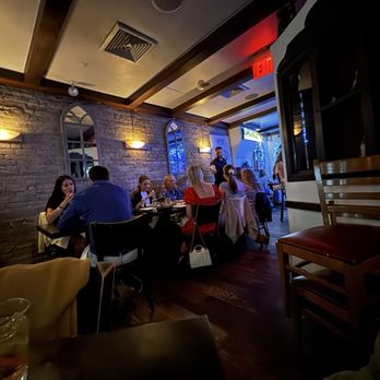 Arya Trattoria - Arya Trattoria Dining area - Italian Near Me - Boston, Massachusetts Arya Trattoria - Arya Trattoria Dining area - Italian Near Me - Boston, Massachusetts