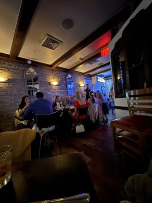 Arya Trattoria by null