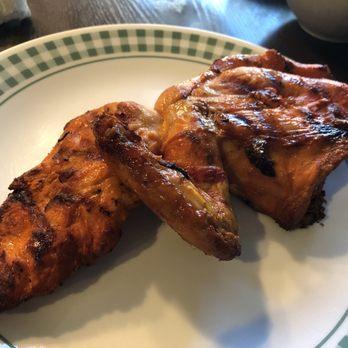 JK Kabab - Delicious carryout chicken tikka $5.25 a piece for the breast and wing quarter - Indian Near Me - Naperville, Illinois JK Kabab - Delicious carryout chicken tikka $5.25 a piece for the breast and wing quarter - Indian Near Me - Naperville, Illinois