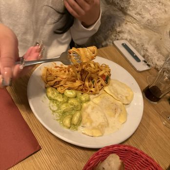 Casa Festa - Pizza Near Me - Paris, 75