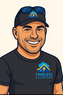 Timeless Exteriors