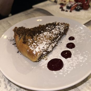 From Scratch - Fromscratch's Nutella Cake - Mediterranean Near Me - Ridgewood, New Jersey From Scratch - Fromscratch's Nutella Cake - Mediterranean Near Me - Ridgewood, New Jersey