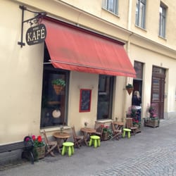 Bruno's Espresso