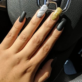 SA Nails Spa - Nail Salons Near Me - San Antonio, Texas