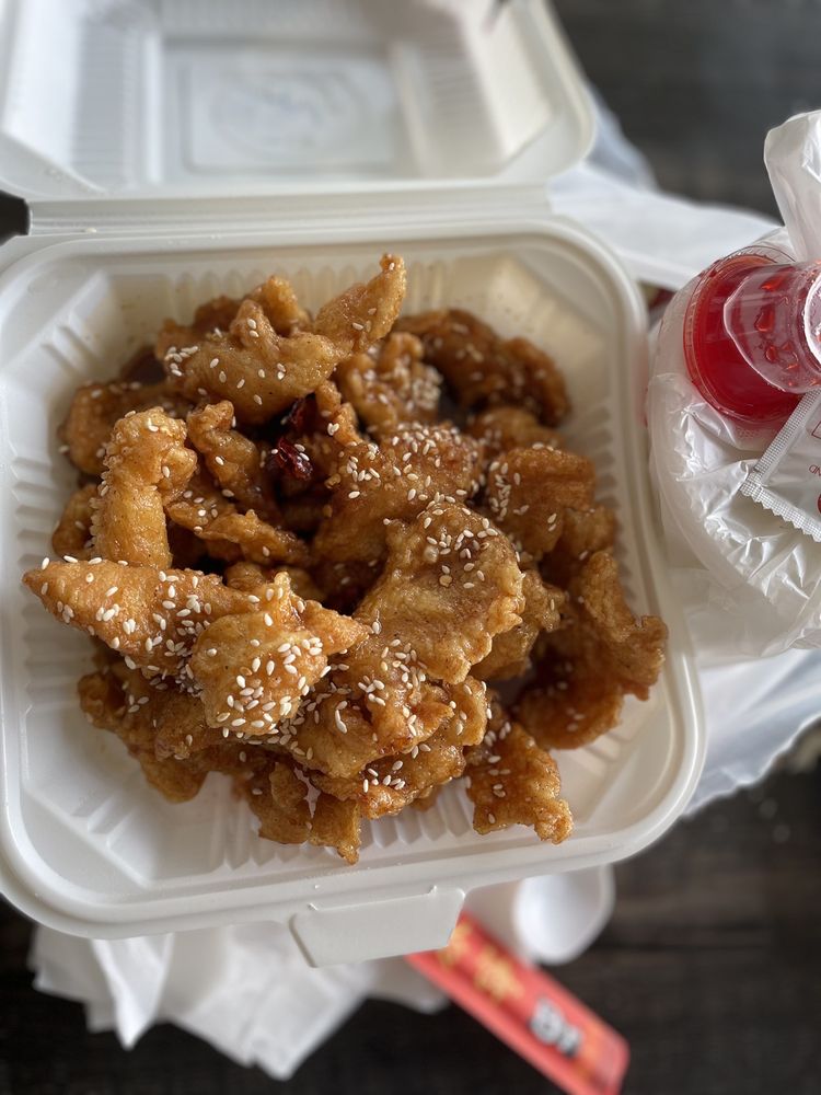 LITTLE NAMKING 124 Photos & 292 Reviews 695 E 14th St, San Leandro