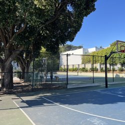Noe Court Playground