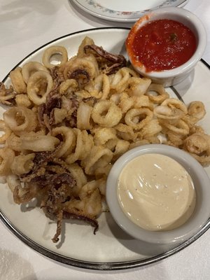 Lily's Bistro by null