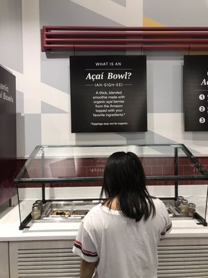 Whole Foods Market by null