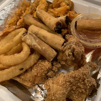 Mountain West Eatery - Mountain Sampler - American Near Me - Las Vegas, Nevada