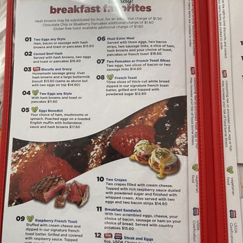 Riverside Cafe - Breakfast menu - Cafes Near Me - Oak Harbor, Washington Riverside Cafe - Breakfast menu - Cafes Near Me - Oak Harbor, Washington