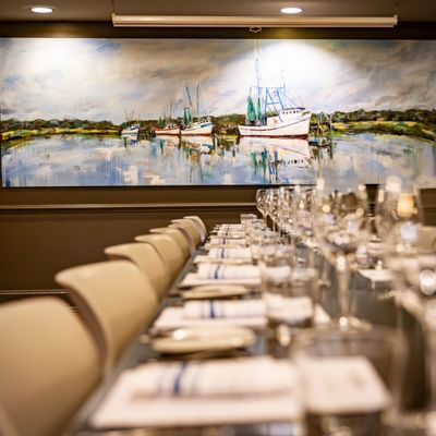 Abel Brown Southern Kitchen & Oyster Bar by null