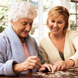 TheKey - Formerly Home Care Assistance