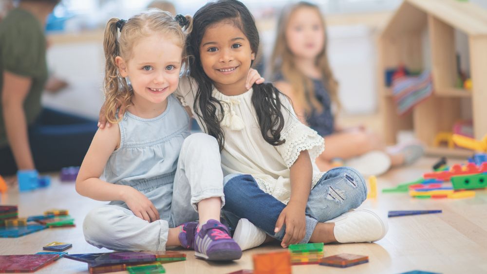 Building Hope Preschool - childcare center in Fort Wayne, IN