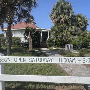 Old Town Hall History Center - Museums Near Me - Melbourne Beach, Florida Old Town Hall History Center - Museums Near Me - Melbourne Beach, Florida