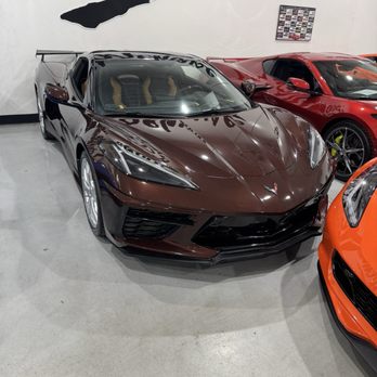 Corvette Warehouse - This one caught my eye , it's a possibility! - Car Dealers Near Me - Dallas, Texas Corvette Warehouse - This one caught my eye , it's a possibility! - Car Dealers Near Me - Dallas, Texas