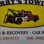 Photo of Barry's Towing and Auto Salvage