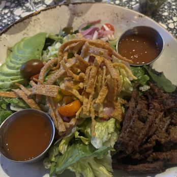 Culinary Misfits - Baja Salad - New American Near Me - Crown Point, Indiana Culinary Misfits - Baja Salad - New American Near Me - Crown Point, Indiana