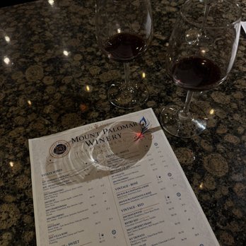 Mount Palomar Winery - Venues & Event Spaces Near Me - Temecula, California Mount Palomar Winery - Venues & Event Spaces Near Me - Temecula, California