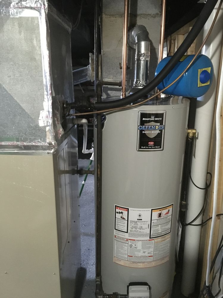 Slide of Aqua Plumbing Pros