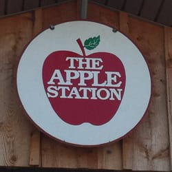 The Apple Station Winery