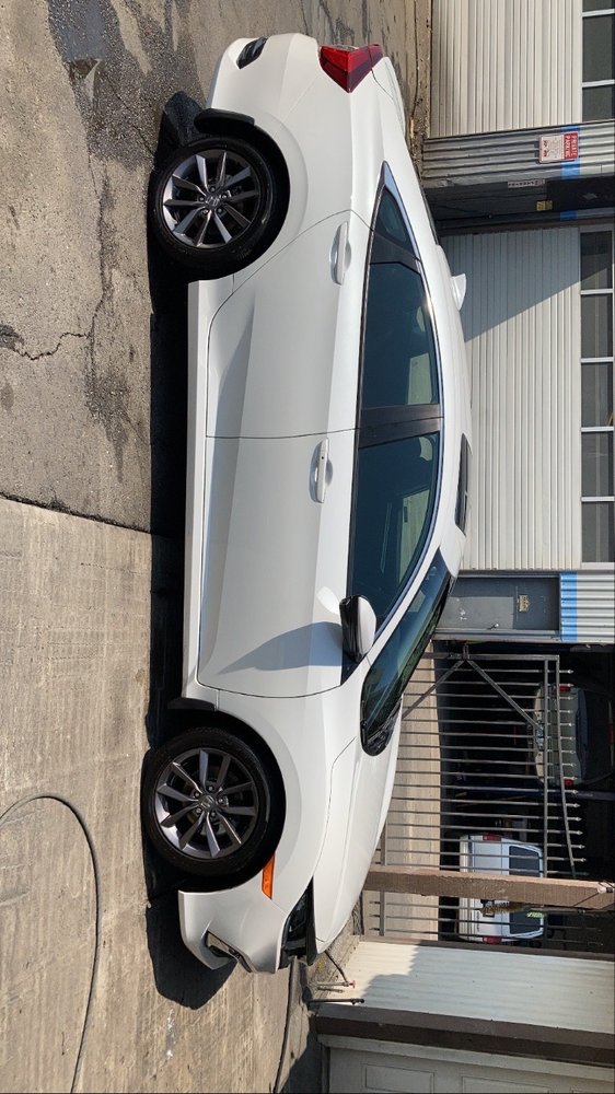 LODI AUTO DETAIL Updated September 2024 38 Photos 332 E Kettleman