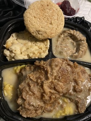 Soulbox Soulfood by null