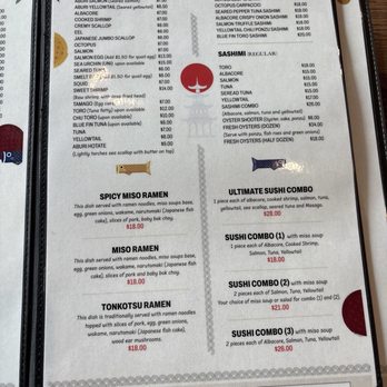 Happy Sushi - Japanese Near Me - Chino Hills, California
